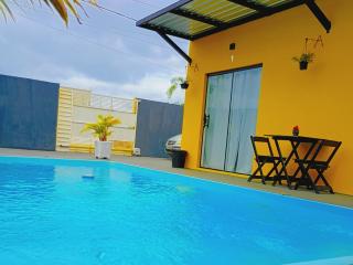 Família Alegria Hospedaria - 8