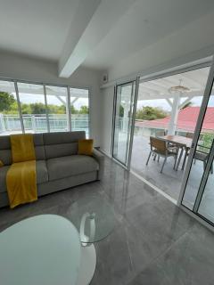 Villa Bel' Horizon T2 - 7