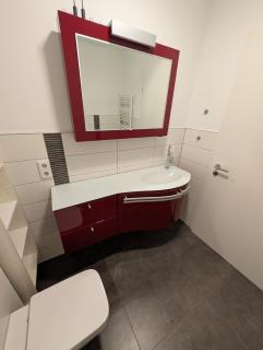 Large city apartment with beautiful views - 3