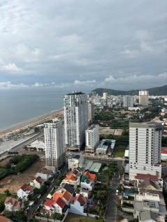 The Sóng Hơi Thở Của Biển Apartment - Căn Hộ Vũng Tàu - 9