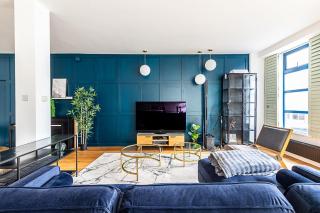 Shoreditch Gem by Spitalfields - 9