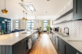 Shoreditch Gem by Spitalfields - 7