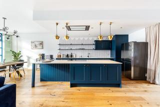 Shoreditch Gem by Spitalfields - 3