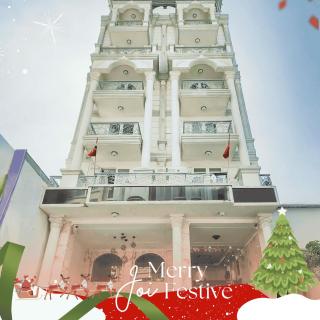 Joi Boutique Bai Sau - 0