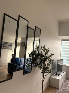 Luxury 1Beds and 2Beds in Downtown Edmonton close to Rogers - 1