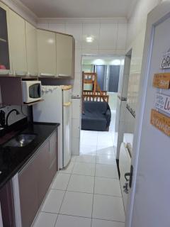 Praia vila mirim - 5