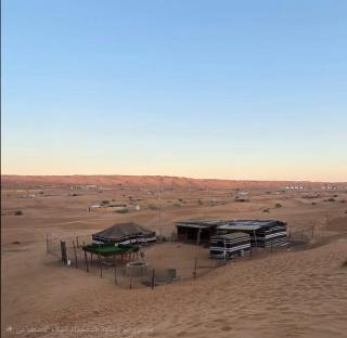 مخيم المشراف - 2