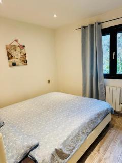 Duplex climatisé 2 Montmorency à 30 min de Paris - 1