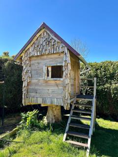 Villa Sand Wedge 7 couchages - 8