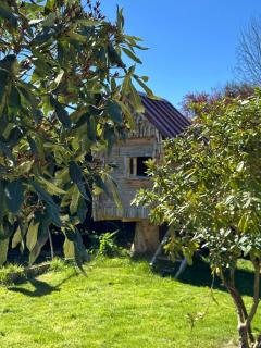 Villa Sand Wedge 7 couchages - 7