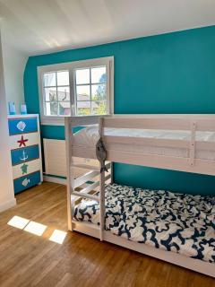 Villa Sand Wedge 7 couchages - 2