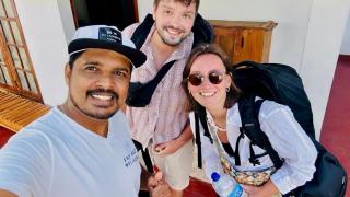 sky one weligama - 7