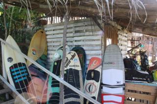 Casa Emboá Kite house in Praia da Emboaca! - 2