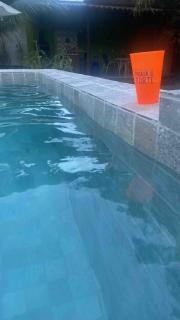 Casa espaçosa e aconchegante em Itacimirim - 1