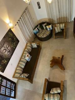 Casa-Praia da Juréia-São Sebastião-SP Litoral Norte - 5