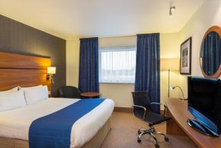 Holiday Inn Express Braintree by IHG - 4