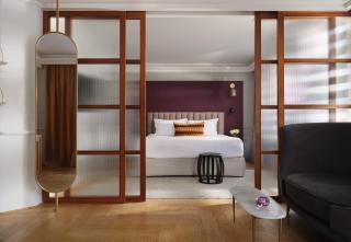 The Excelsior - Small Luxury Hotels of the World - 4