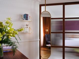 The Excelsior - Small Luxury Hotels of the World - 2