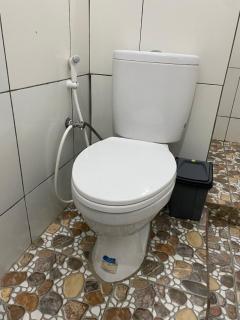 Sumatra Orangutan Discovery Villa - 4