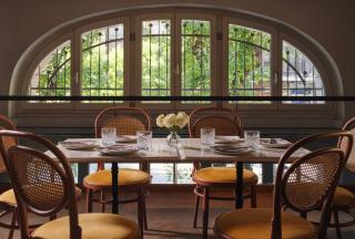 The Excelsior - Small Luxury Hotels of the World - 6