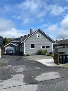 Koselig 2 roms leilighet Norheim, Haugesund - 4