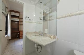 Apto 3 suítes ate 8 pessoas em Pitangueiras - Guarujá - 1