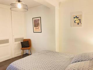 Les Bains Appartement proche de la Mer - 6