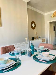 Les Bains Appartement proche de la Mer - 2