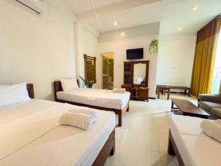 JAMI River Side Hotel & Yala Safari Place - 7