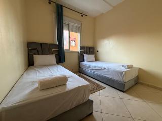 Calm & Comfortable Appartement Close to Airport - 7