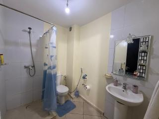 Calm & Comfortable Appartement Close to Airport - 5