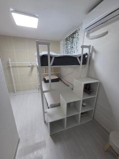 서울역 스테이 - Séoul - 5