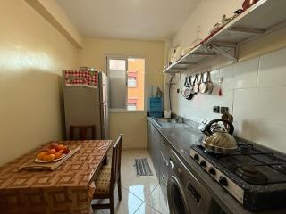 Calm & Comfortable Appartement Close to Airport - 3