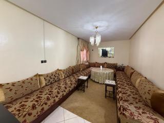 Calm & Comfortable Appartement Close to Airport - 2