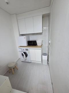 서울역 스테이 - Seul - 7