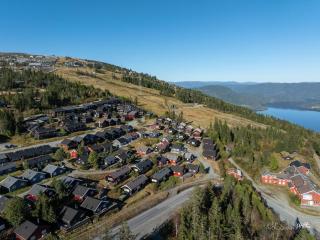 Koselig hytte sentralt på Norefjell, ski in & out - 4
