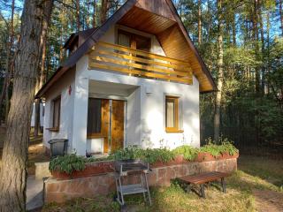 Domek Pod Dębem - 0