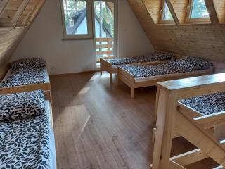 Domek Pod Dębem - 3