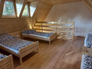 Domek Pod Dębem - Bocheniec - 5