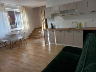 Domek Pod Dębem - 9