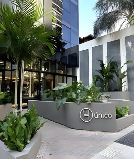 Dpto de 1 dormitorio a minutos de Paseo La Galeria - 2