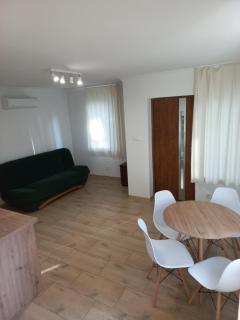 Domek Pod Dębem - Bocheniec - 7