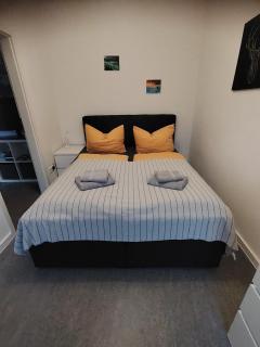 Haus Charlottenburg 1, zentrumsnah gelegen, mit Blick auf die Festung - 6