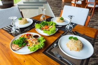 Mazarine Surf Suites- Hiriketiya - 6