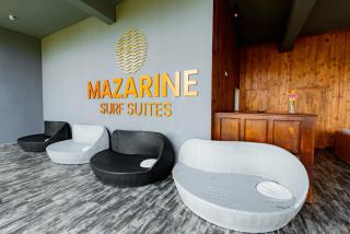 Mazarine Surf Suites- Hiriketiya - 4