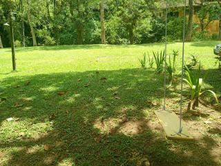 Bangalô com cozinha Refúgio das borboletas - 7