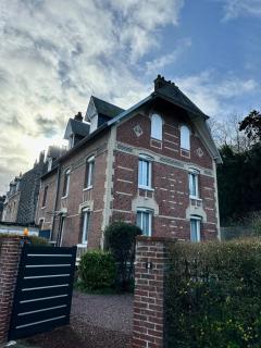 Le Magnolia Maison 12 Couchages - 0