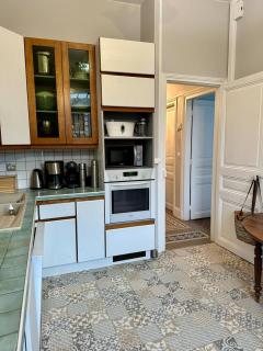 Le Magnolia Maison 12 Couchages - 6