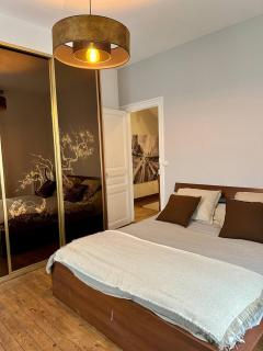 Le Magnolia Maison 12 Couchages - 3