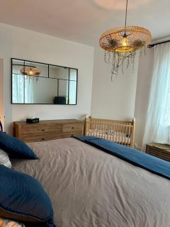 Le Magnolia Maison 12 Couchages - 1